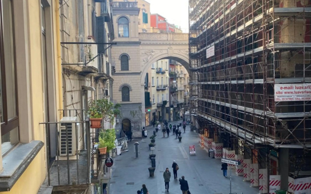 Hotel Plebiscito Aparthotel