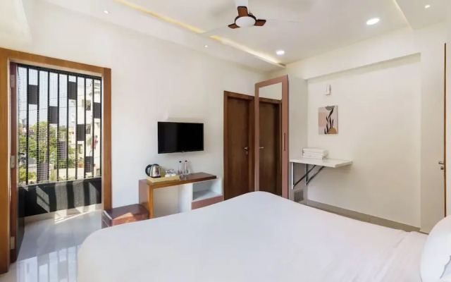 The Keys By Unique Choice Hotels