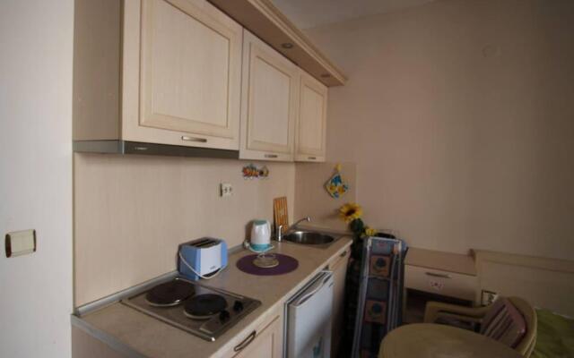 Studio in Avalon Complex