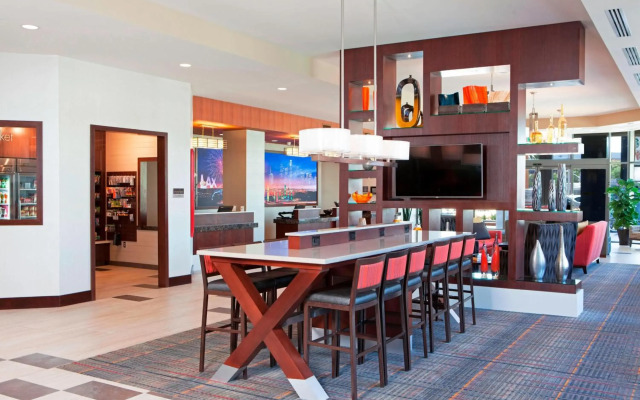 Residence Inn by Marriott Los Angeles LAX/Century Boulevard