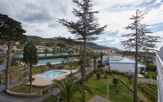 Club Residence La Castellana