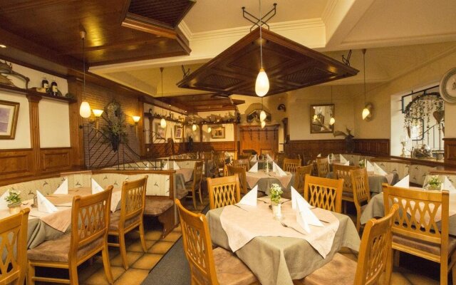 Jagdhof Holiday Apartments