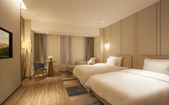 Aosheng Yiho Hotel