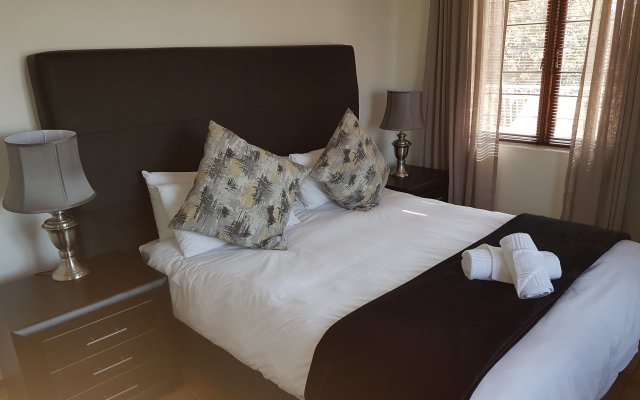 Sandton Times Square Serviced Apartments