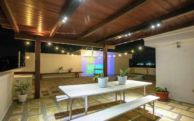 Sky View Apartment Monopoli