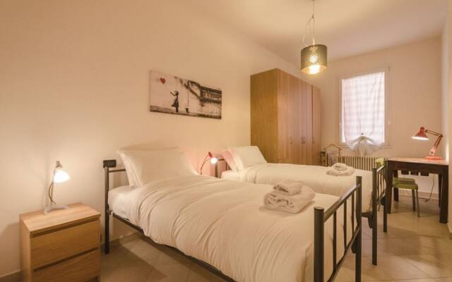 Appartamento Schiavonia