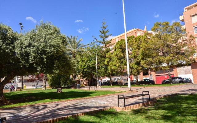 Holiday Royal Suite Concordia