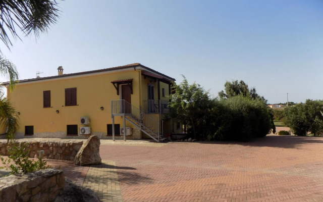 Villa Sorrentina