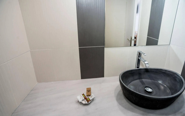 Ifestia Hotel Santorini