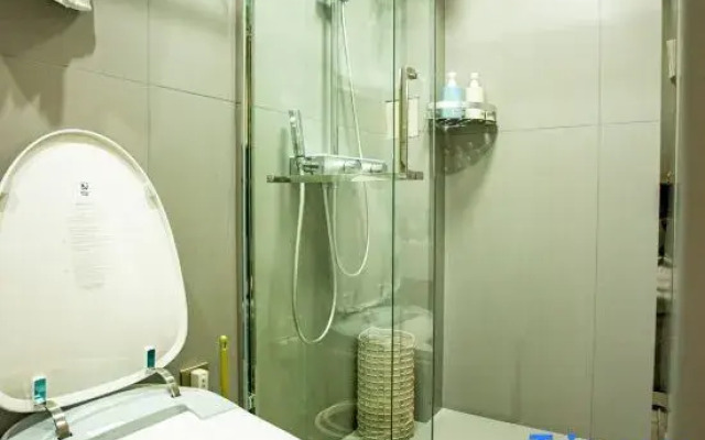 Akino Courtyard Homestay