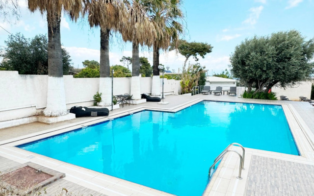 Myrto Hotel