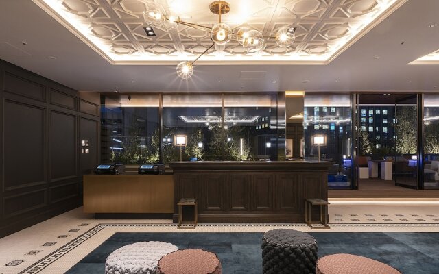 Ginza Hotel by Granbell