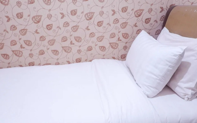 Strategic Menteng Square Apartment