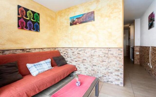 Tropic Apartments