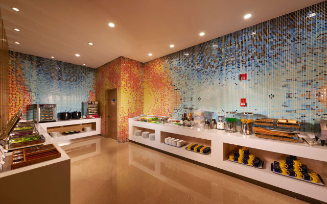 Holiday Inn Express Nantong Downtown by IHG