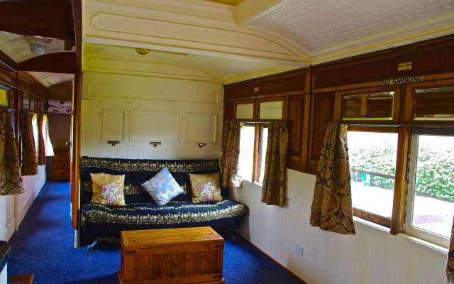 Codrington Gardens Bed & Breakfast