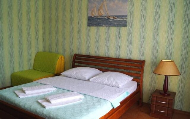 Villa Santorini