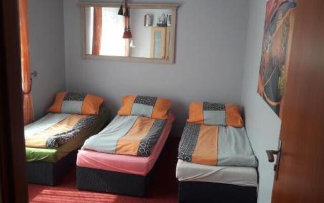 Willa Maria Sopot (Adults Only)