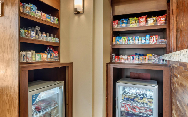 Comfort Inn & Suites Durango