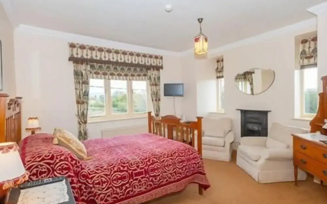Ardwyn House