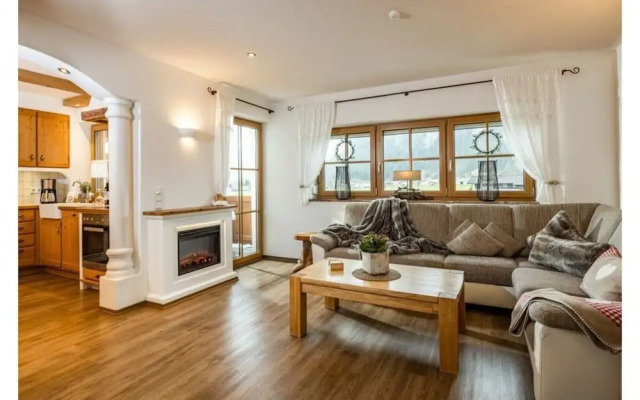 Hochkalter - Reich Family