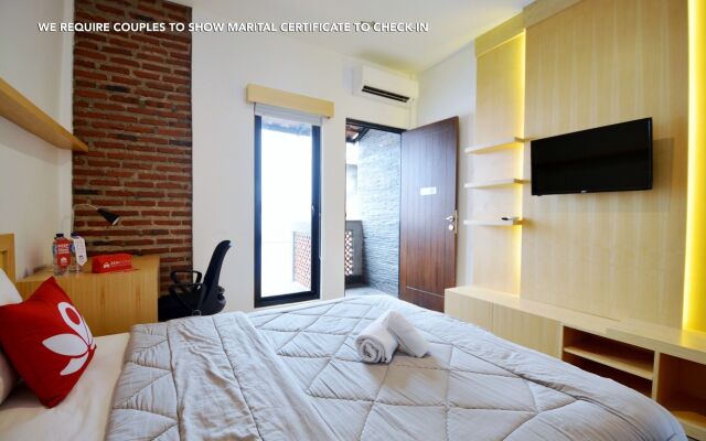 Legacy Residence Syariah