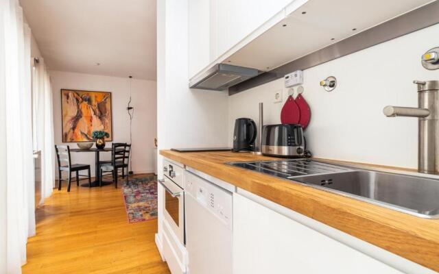 Bairro Alto Stylish one bedroom