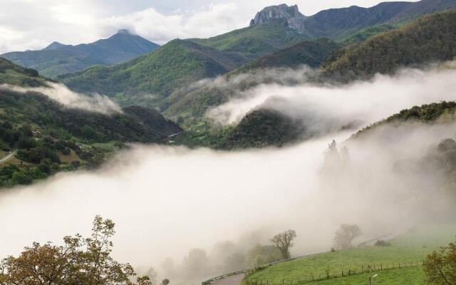 Olmares Apartamento Picos de Europa