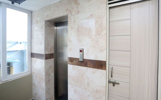 OYO 3035 Hotel Sun Sai