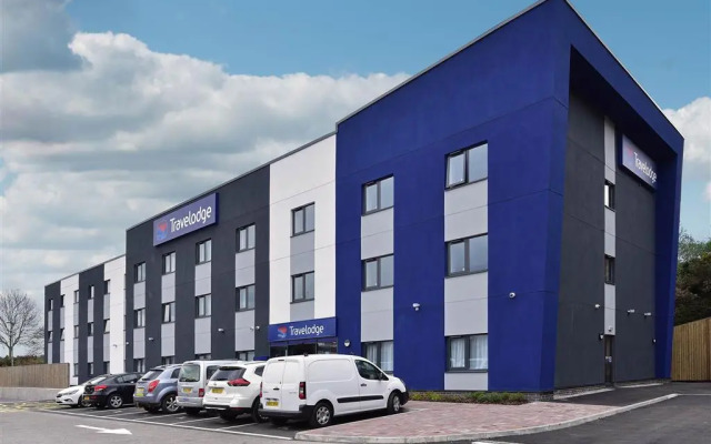 Travelodge Rochdale