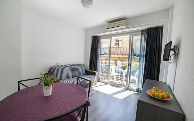Apartaments Atzavara