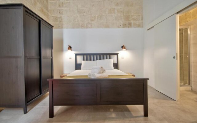 Vallettastay Old Lodge Apartment 6
