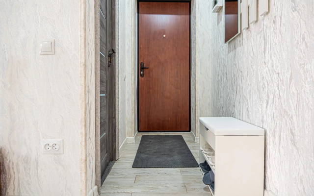 Apartamenty v Priel'brus'e dom 9