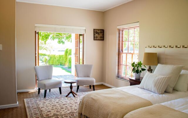 Goedemoed Farm Guest House