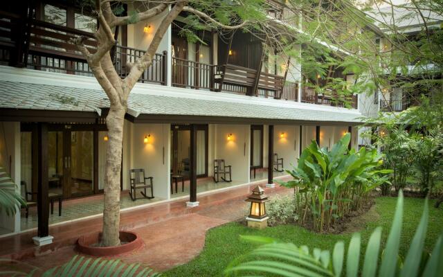 Ratchapruek Lanna Boutique