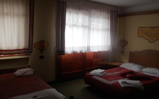 Hotel Residence Al Laghetto