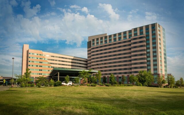 Grand Casino Hinckley