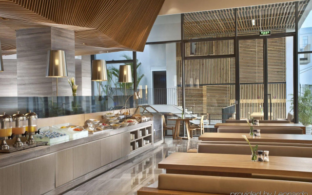 CM Serviced Apartment Shenzhen Hillside