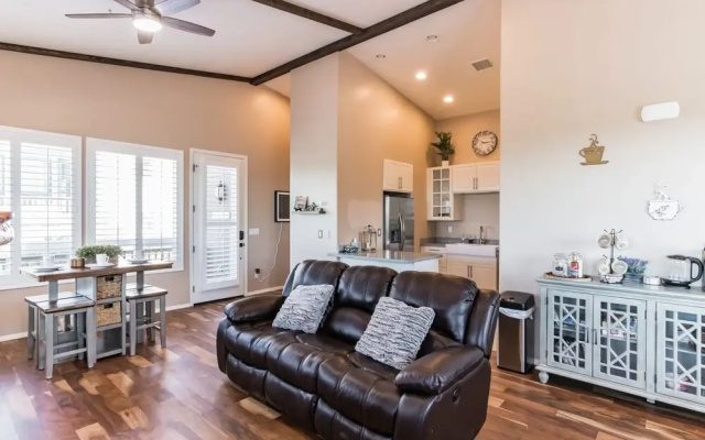 Elk Rim 1156 Pine 3 Bedroom Home by RedAwning