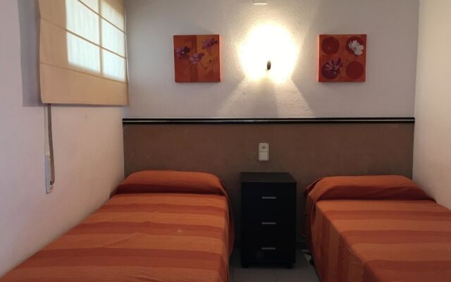 Apartamento Edif. Olimpic - 119A