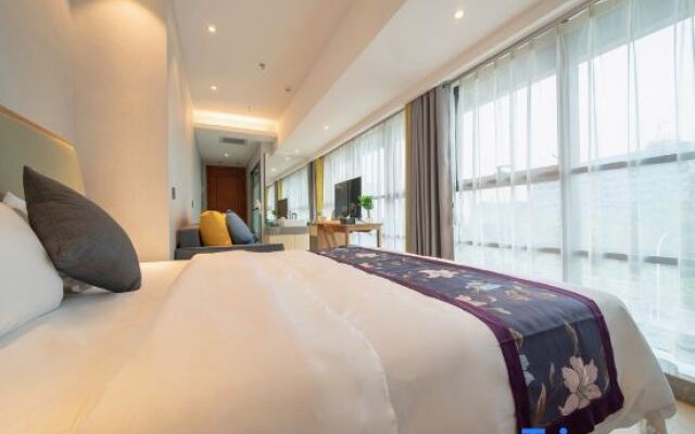 Shengshi Nante International Hotel