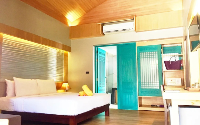 Villas Residence By Weekender Resort