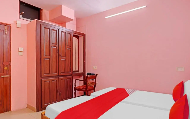 Oyo Flagship 807754 Safa Inn