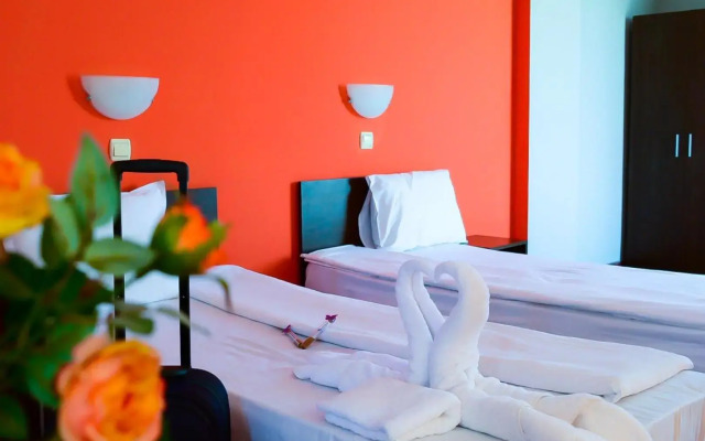 Hotel Alexander