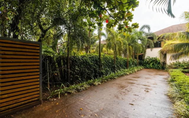 Puravida II -luxury 3bhk Villa Pvt Pool Anjuna