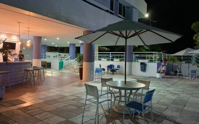 Hotel Ponta Negra Beach Natal