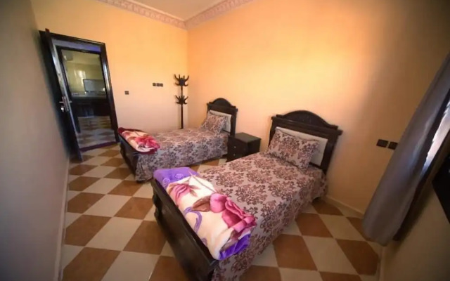 Residence Dikre