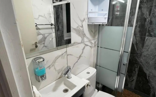 Xanthis Hostel Nicosia City Centre
