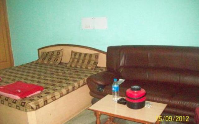 Hotel Rajpal Guest House