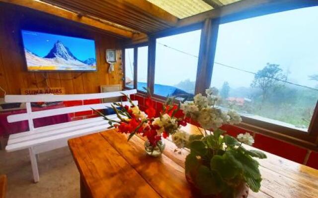 Suma Aavaas Farm and Homestay